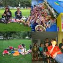 Wellness & Rafting